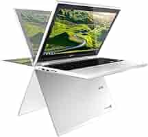 Acer Chromebook 11.6インチ Intel Acer Chromebook 11 Renewed Laptop: 4GB RAM, 16GB SSD, HDMI